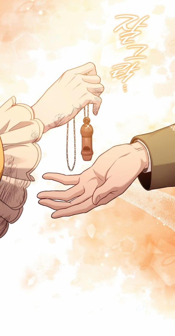 Tôi Sẽ Biến Anh Ta Từ Một Con Chó Điên Thành Một Chàng Quý Tộc 25 trang 25