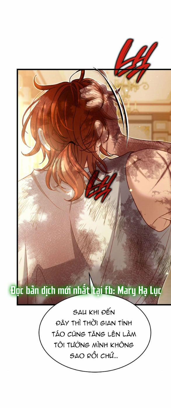 Tôi Sẽ Biến Anh Ta Từ Một Con Chó Điên Thành Một Chàng Quý Tộc 25 trang 27