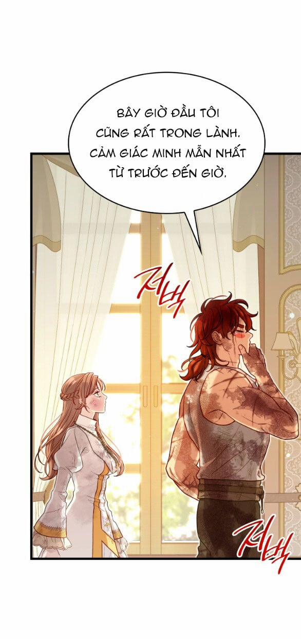 Tôi Sẽ Biến Anh Ta Từ Một Con Chó Điên Thành Một Chàng Quý Tộc 25 trang 30