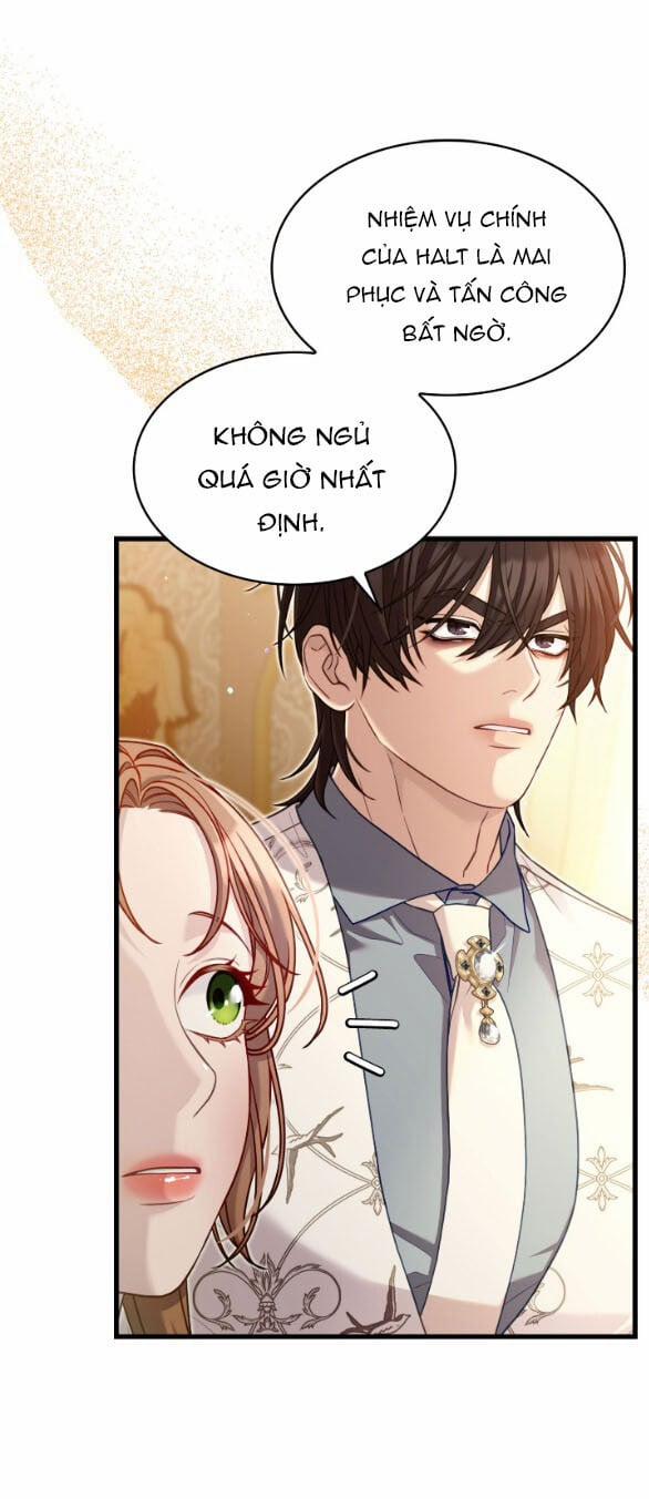 Tôi Sẽ Biến Anh Ta Từ Một Con Chó Điên Thành Một Chàng Quý Tộc 25 trang 33