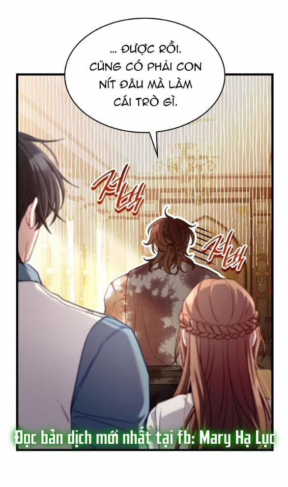 Tôi Sẽ Biến Anh Ta Từ Một Con Chó Điên Thành Một Chàng Quý Tộc 25 trang 38