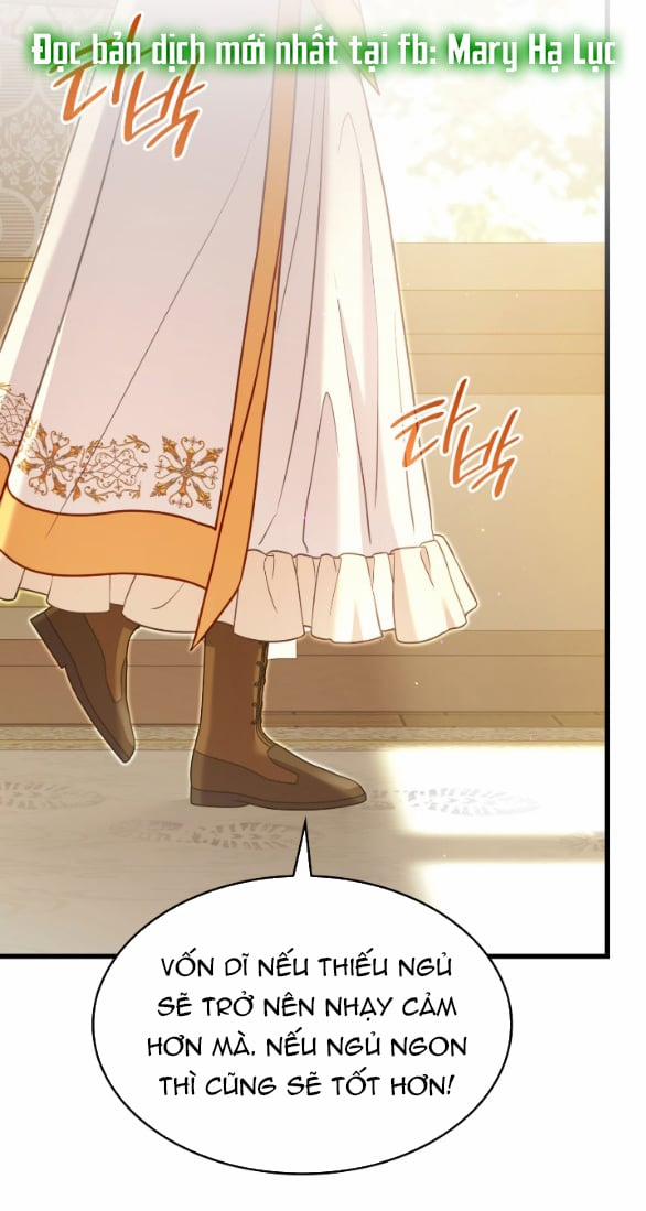 Tôi Sẽ Biến Anh Ta Từ Một Con Chó Điên Thành Một Chàng Quý Tộc 25 trang 43