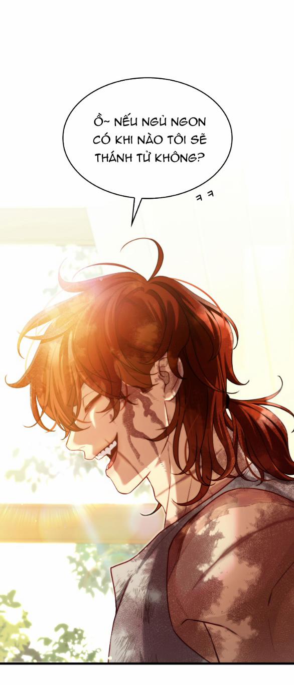 Tôi Sẽ Biến Anh Ta Từ Một Con Chó Điên Thành Một Chàng Quý Tộc 25 trang 44