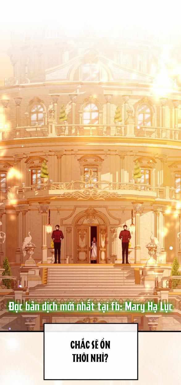 Tôi Sẽ Biến Anh Ta Từ Một Con Chó Điên Thành Một Chàng Quý Tộc 25 trang 53