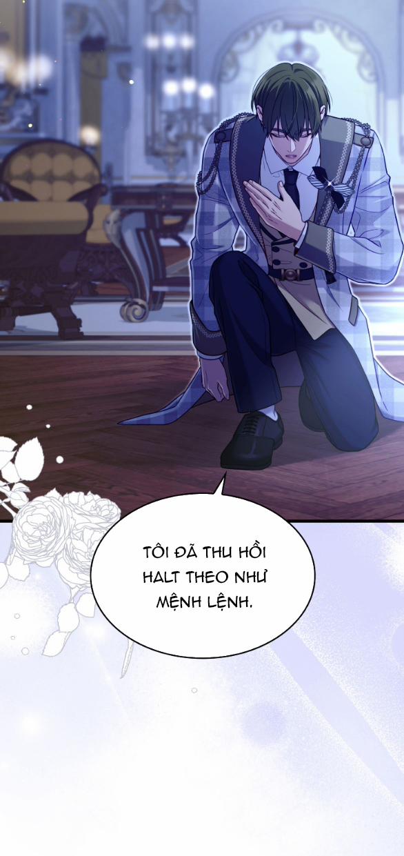 Tôi Sẽ Biến Anh Ta Từ Một Con Chó Điên Thành Một Chàng Quý Tộc 25 trang 58