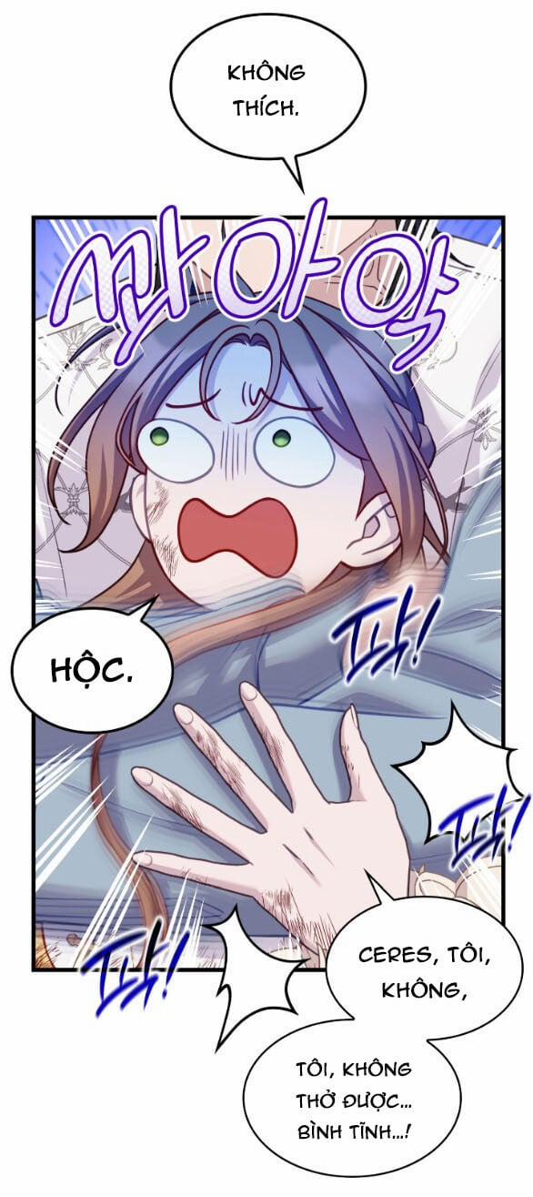 Tôi Sẽ Biến Anh Ta Từ Một Con Chó Điên Thành Một Chàng Quý Tộc 25 trang 7