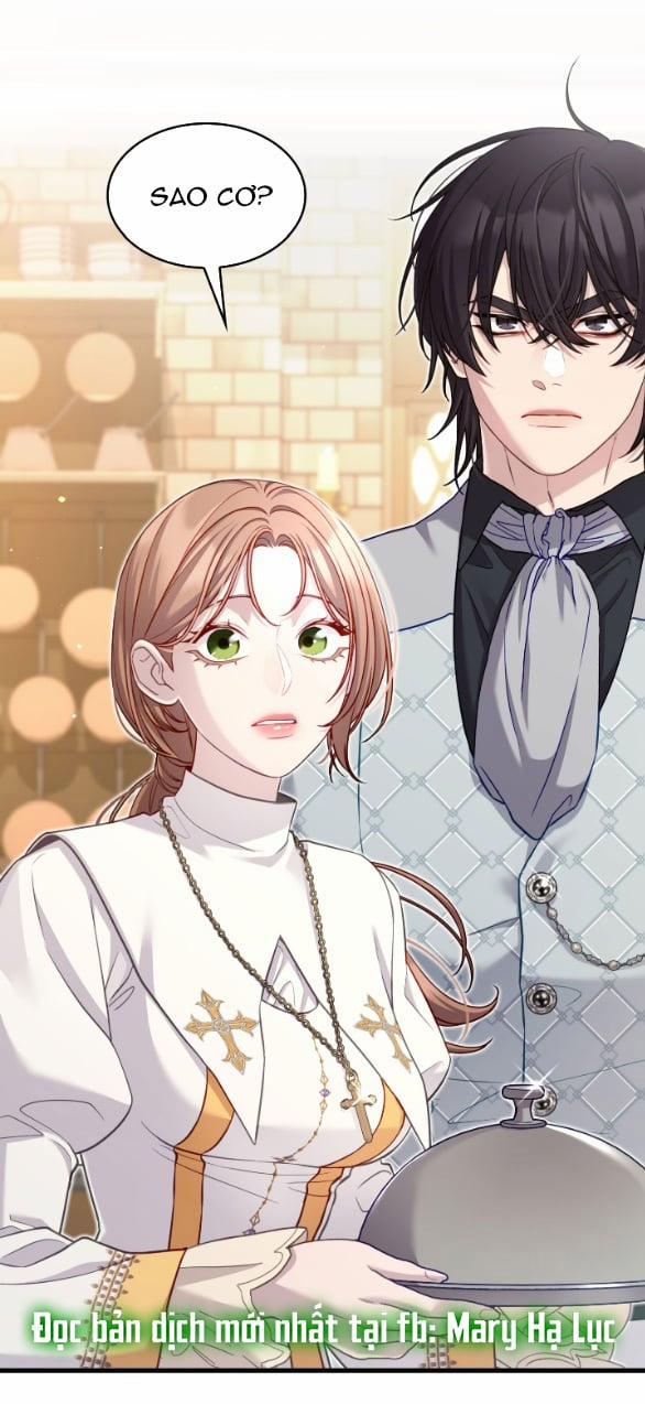 Tôi Sẽ Biến Anh Ta Từ Một Con Chó Điên Thành Một Chàng Quý Tộc 25 trang 73