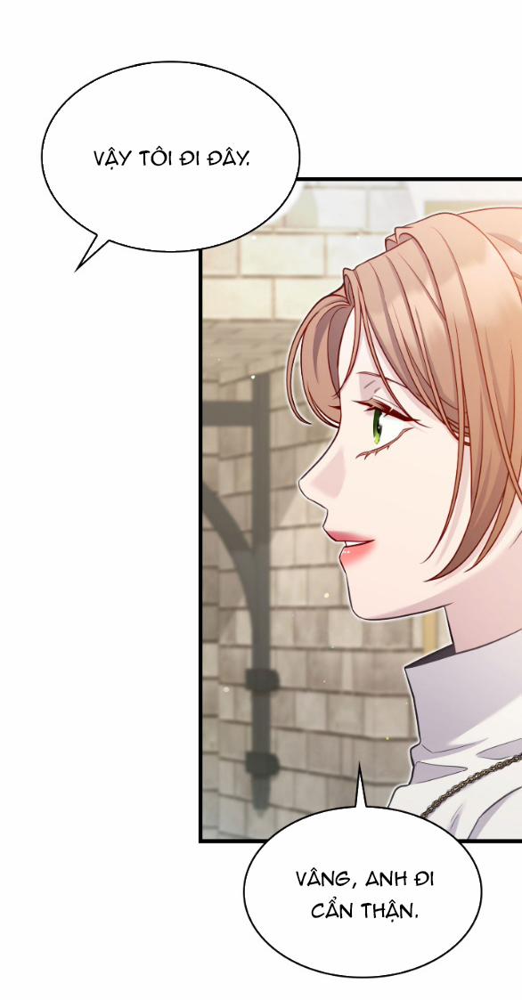Tôi Sẽ Biến Anh Ta Từ Một Con Chó Điên Thành Một Chàng Quý Tộc 26 trang 10