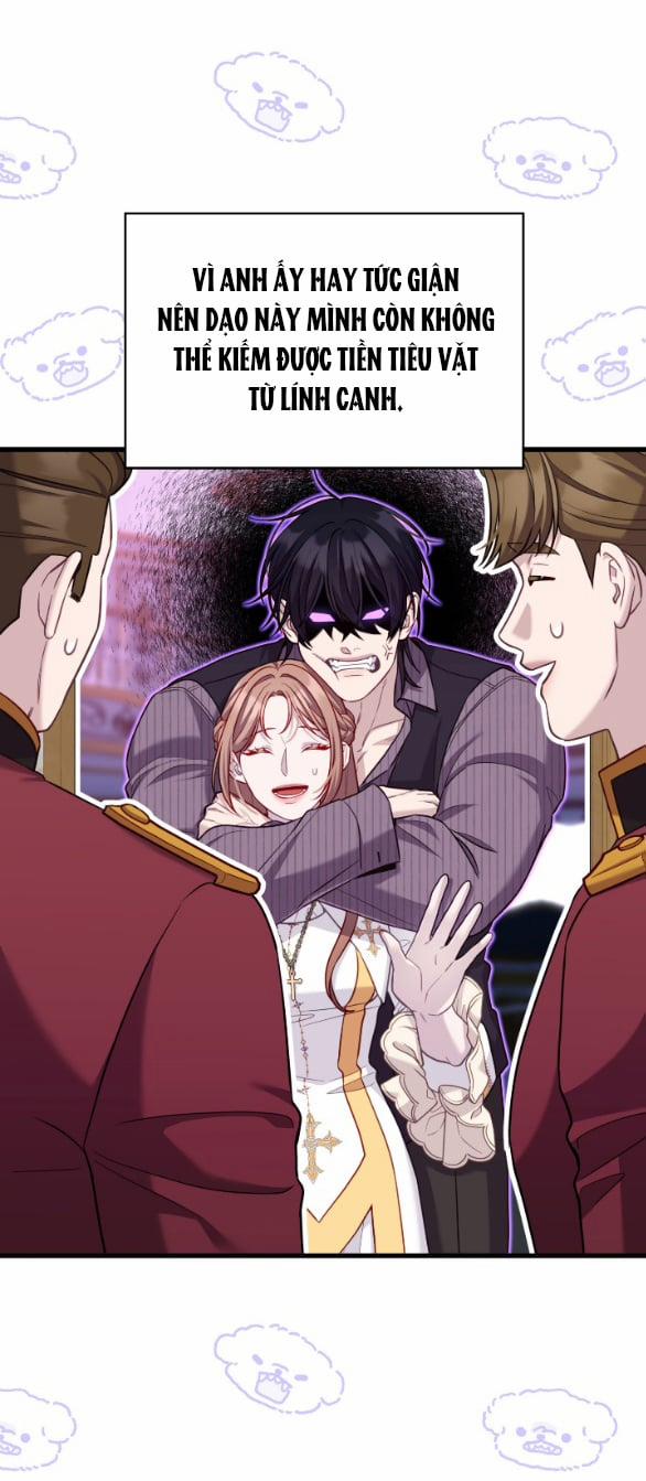 Tôi Sẽ Biến Anh Ta Từ Một Con Chó Điên Thành Một Chàng Quý Tộc 26 trang 15