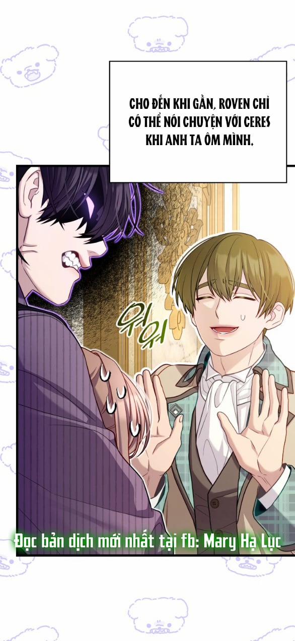 Tôi Sẽ Biến Anh Ta Từ Một Con Chó Điên Thành Một Chàng Quý Tộc 26 trang 16