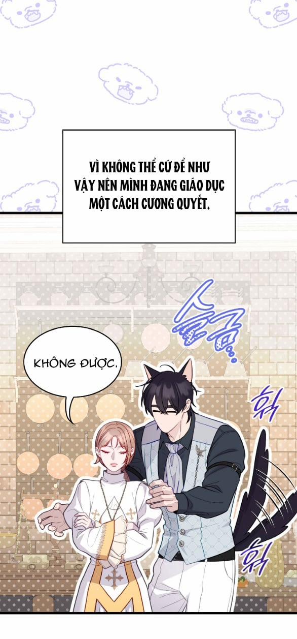 Tôi Sẽ Biến Anh Ta Từ Một Con Chó Điên Thành Một Chàng Quý Tộc 26 trang 17