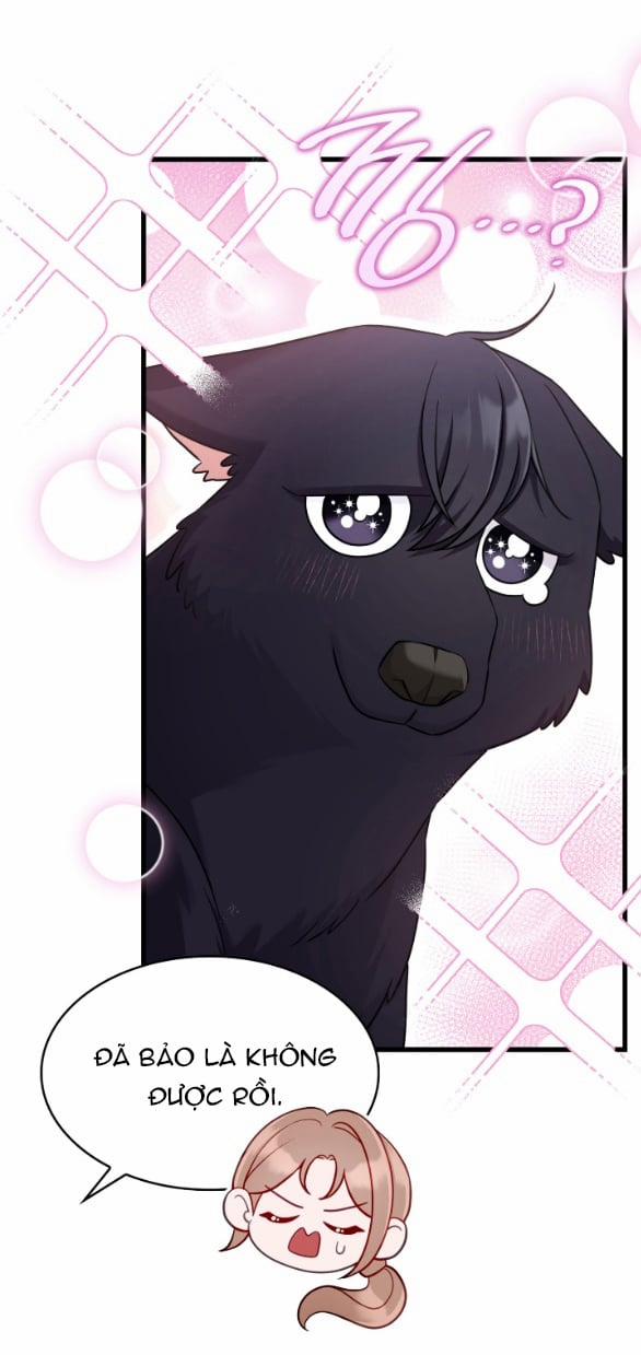 Tôi Sẽ Biến Anh Ta Từ Một Con Chó Điên Thành Một Chàng Quý Tộc 26 trang 19