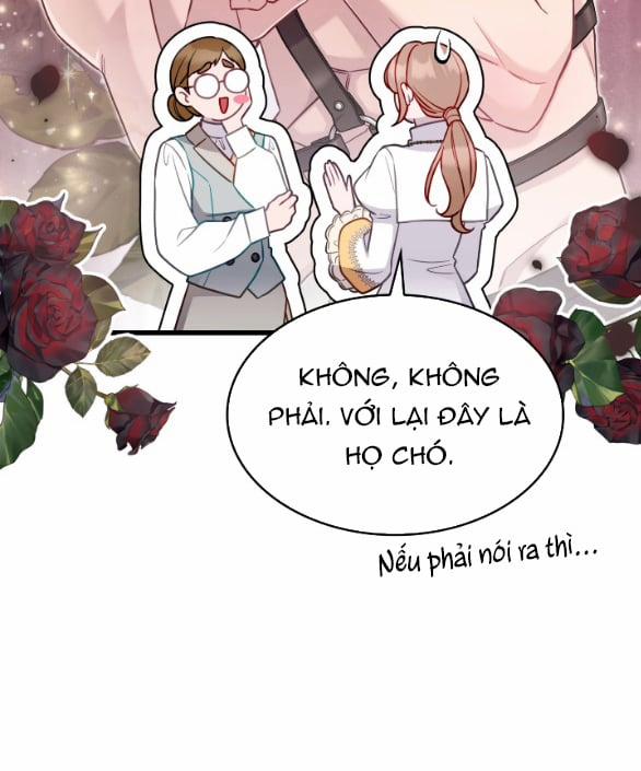 Tôi Sẽ Biến Anh Ta Từ Một Con Chó Điên Thành Một Chàng Quý Tộc 26 trang 25