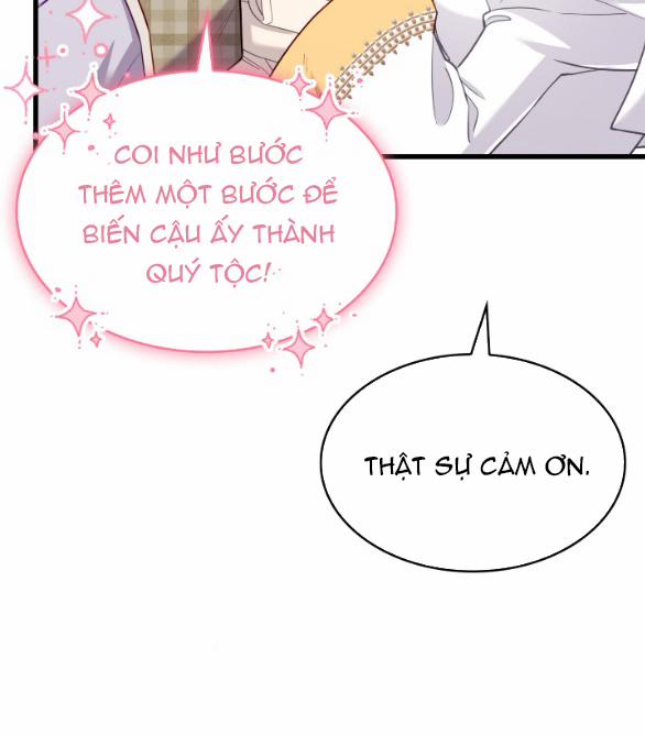 Tôi Sẽ Biến Anh Ta Từ Một Con Chó Điên Thành Một Chàng Quý Tộc 26 trang 3
