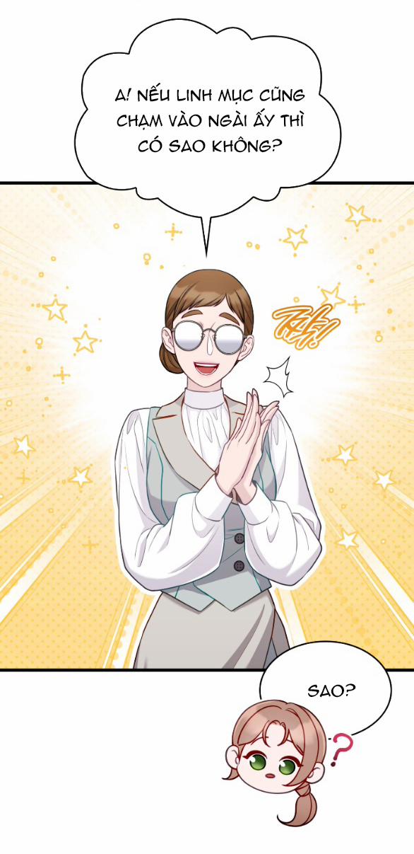 Tôi Sẽ Biến Anh Ta Từ Một Con Chó Điên Thành Một Chàng Quý Tộc 26 trang 34