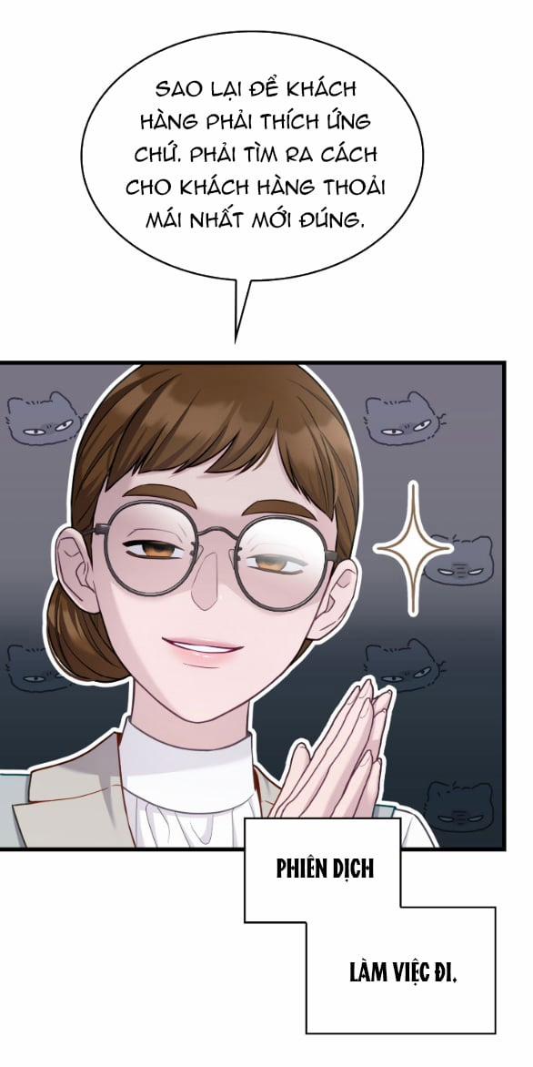 Tôi Sẽ Biến Anh Ta Từ Một Con Chó Điên Thành Một Chàng Quý Tộc 26 trang 37