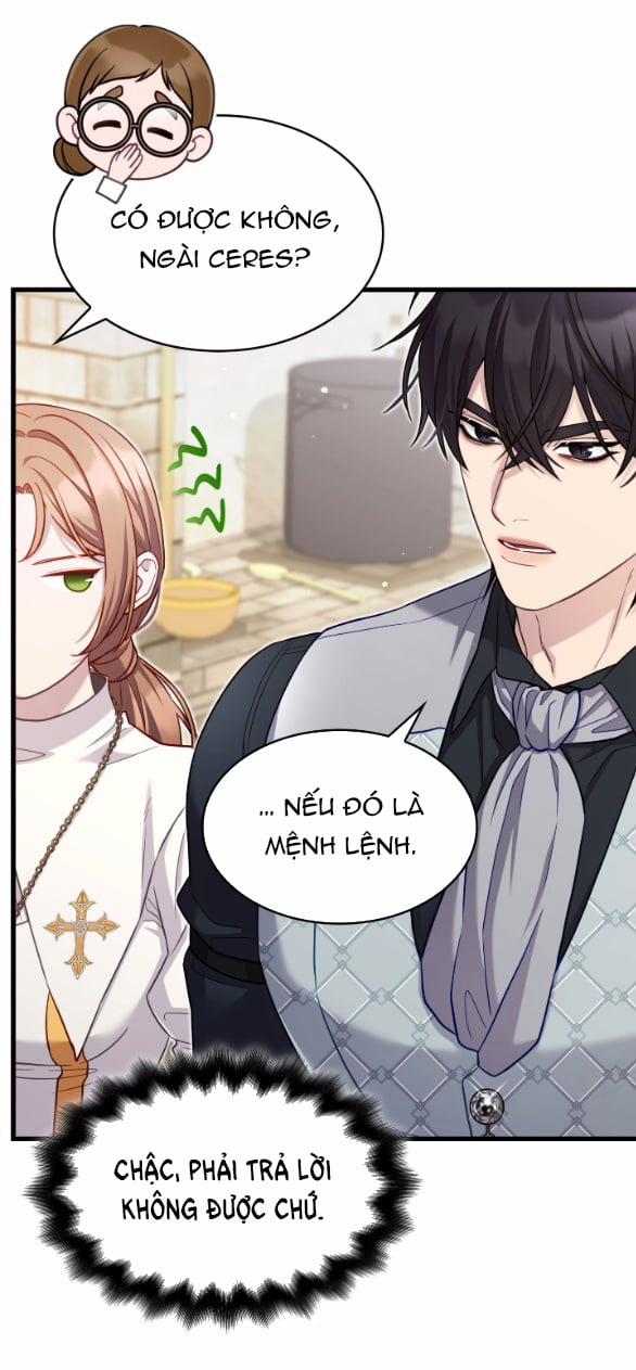 Tôi Sẽ Biến Anh Ta Từ Một Con Chó Điên Thành Một Chàng Quý Tộc 26 trang 38