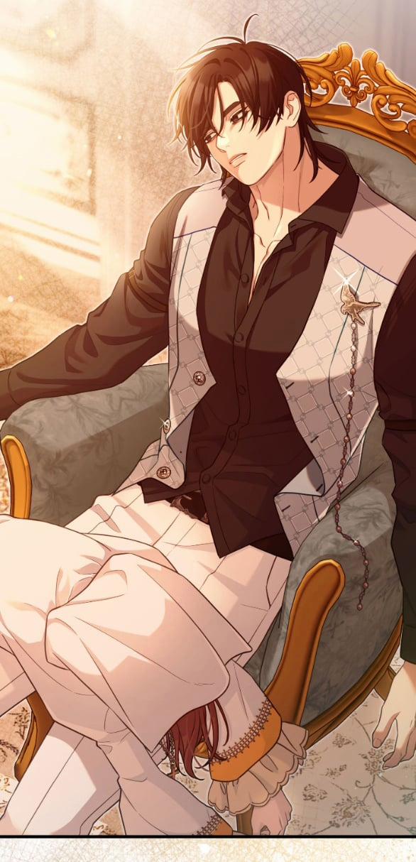 Tôi Sẽ Biến Anh Ta Từ Một Con Chó Điên Thành Một Chàng Quý Tộc 26 trang 47