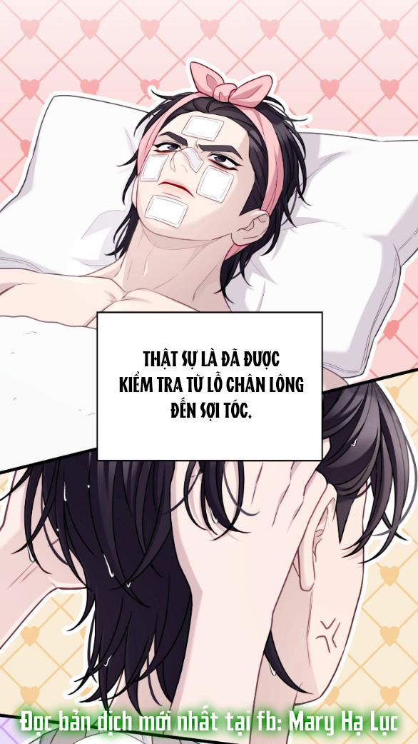 Tôi Sẽ Biến Anh Ta Từ Một Con Chó Điên Thành Một Chàng Quý Tộc 26 trang 50