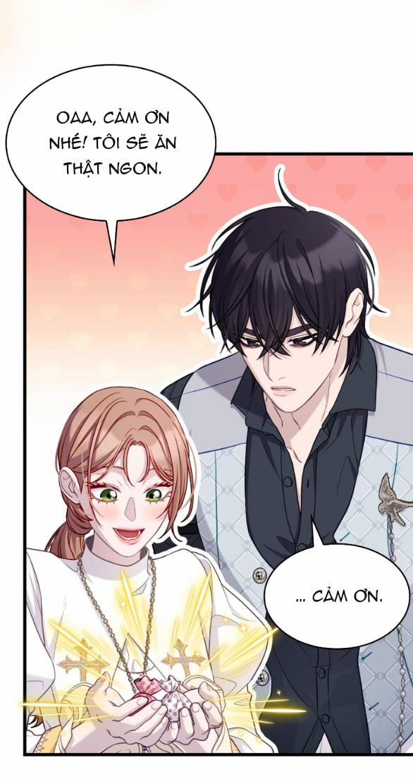Tôi Sẽ Biến Anh Ta Từ Một Con Chó Điên Thành Một Chàng Quý Tộc 26 trang 60