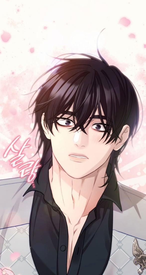 Tôi Sẽ Biến Anh Ta Từ Một Con Chó Điên Thành Một Chàng Quý Tộc 26 trang 72