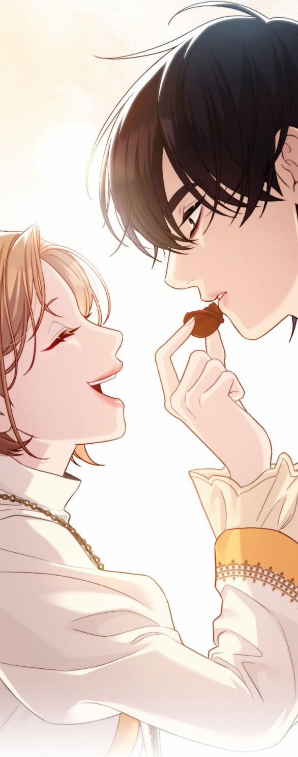 Tôi Sẽ Biến Anh Ta Từ Một Con Chó Điên Thành Một Chàng Quý Tộc 26 trang 74