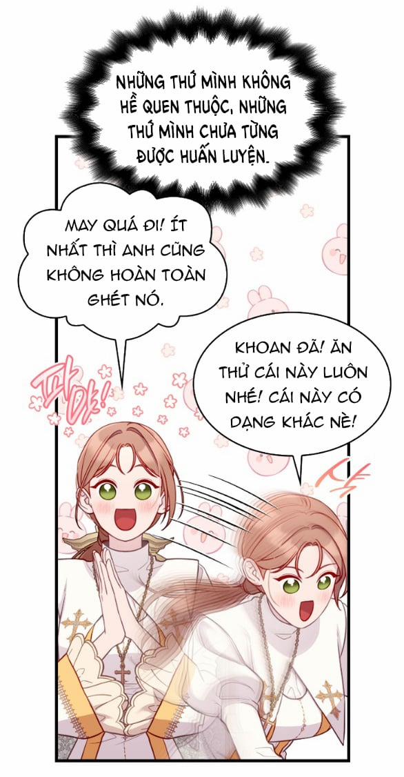 Tôi Sẽ Biến Anh Ta Từ Một Con Chó Điên Thành Một Chàng Quý Tộc 27 trang 39