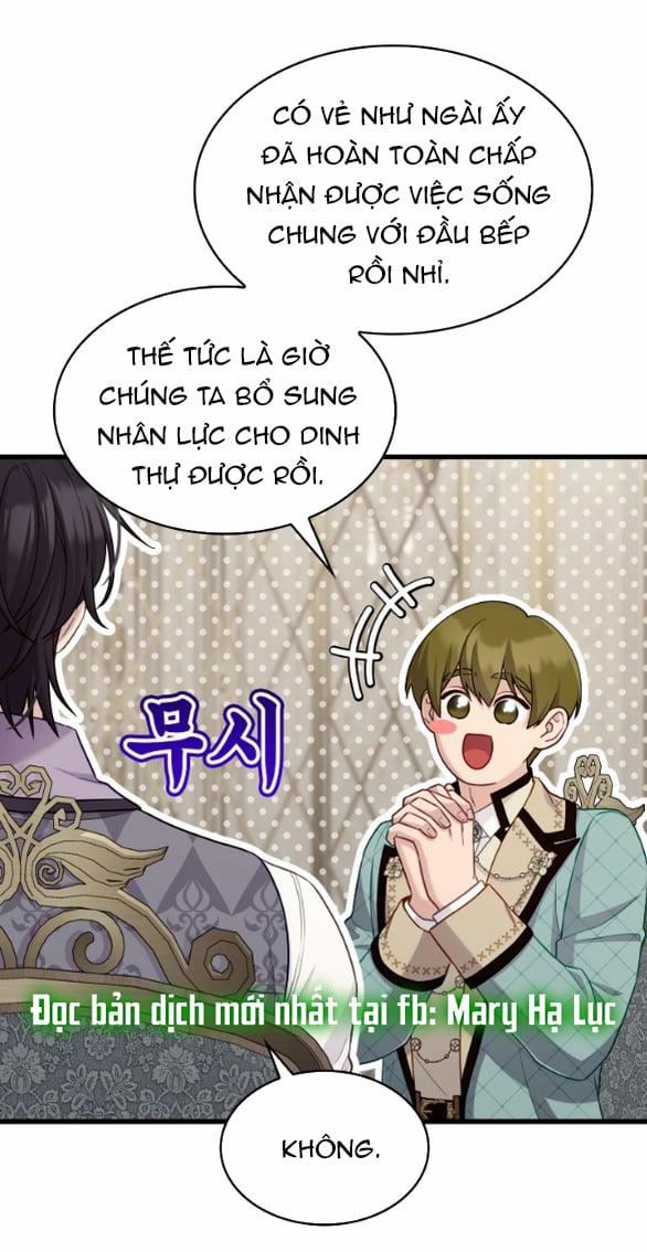 Tôi Sẽ Biến Anh Ta Từ Một Con Chó Điên Thành Một Chàng Quý Tộc 27 trang 61