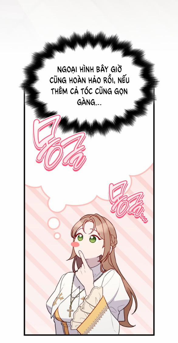 Tôi Sẽ Biến Anh Ta Từ Một Con Chó Điên Thành Một Chàng Quý Tộc 28 trang 14