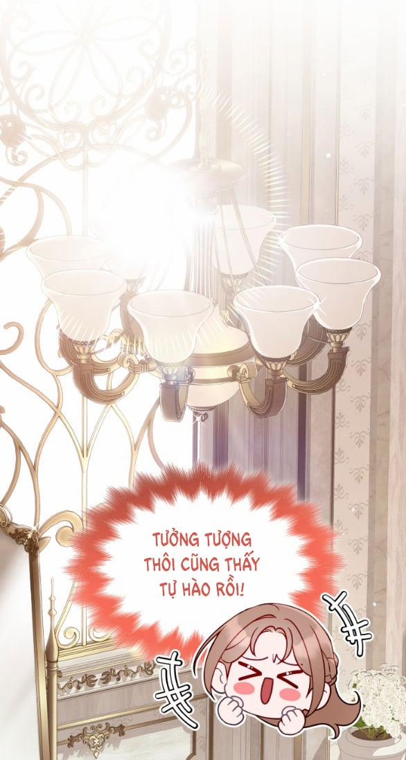 Tôi Sẽ Biến Anh Ta Từ Một Con Chó Điên Thành Một Chàng Quý Tộc 28 trang 16