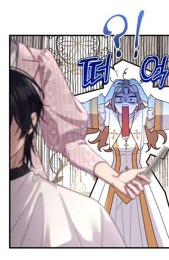 Tôi Sẽ Biến Anh Ta Từ Một Con Chó Điên Thành Một Chàng Quý Tộc 28 trang 2