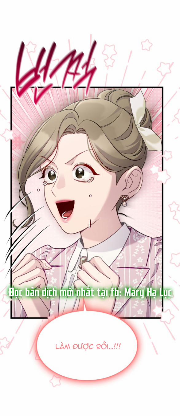 Tôi Sẽ Biến Anh Ta Từ Một Con Chó Điên Thành Một Chàng Quý Tộc 28 trang 22