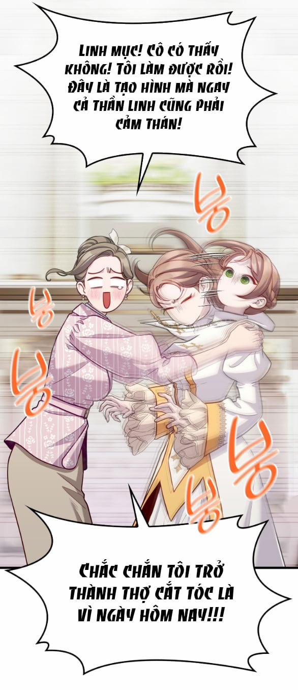 Tôi Sẽ Biến Anh Ta Từ Một Con Chó Điên Thành Một Chàng Quý Tộc 28 trang 23