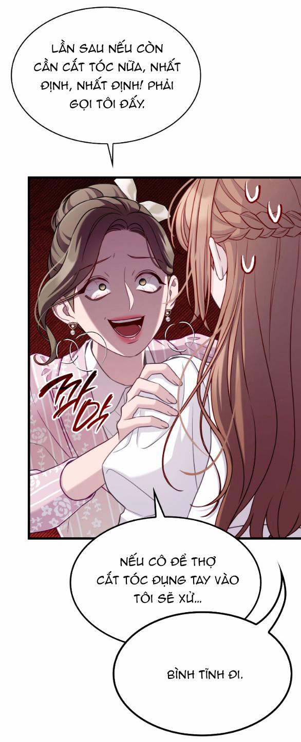Tôi Sẽ Biến Anh Ta Từ Một Con Chó Điên Thành Một Chàng Quý Tộc 28 trang 24