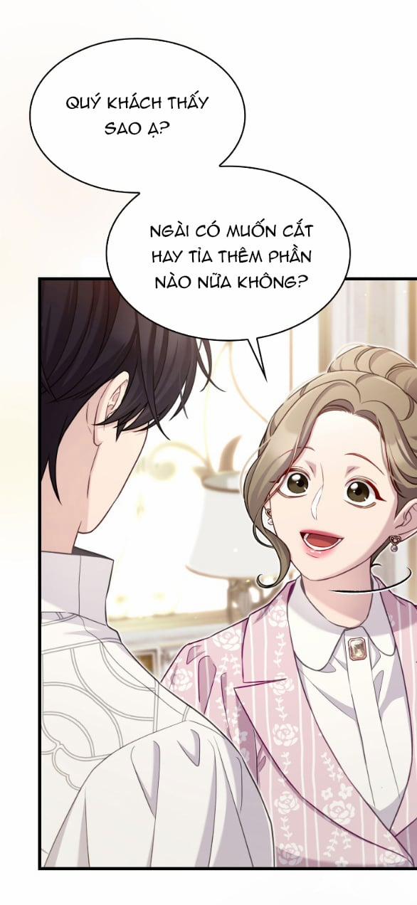 Tôi Sẽ Biến Anh Ta Từ Một Con Chó Điên Thành Một Chàng Quý Tộc 28 trang 27