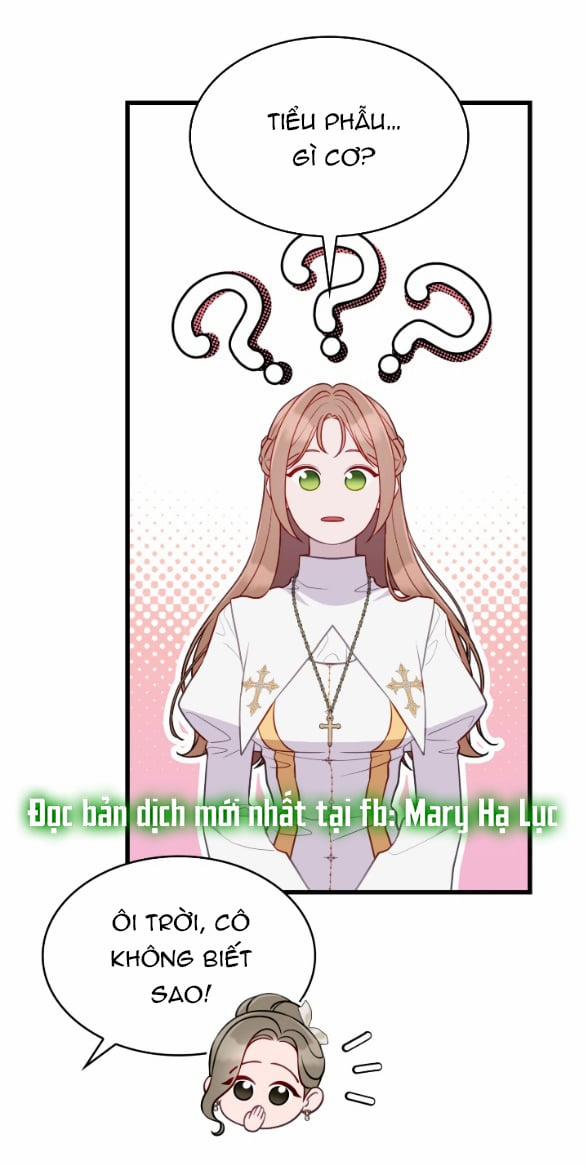 Tôi Sẽ Biến Anh Ta Từ Một Con Chó Điên Thành Một Chàng Quý Tộc 28 trang 35