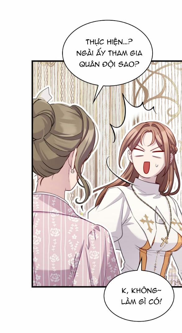 Tôi Sẽ Biến Anh Ta Từ Một Con Chó Điên Thành Một Chàng Quý Tộc 28 trang 37