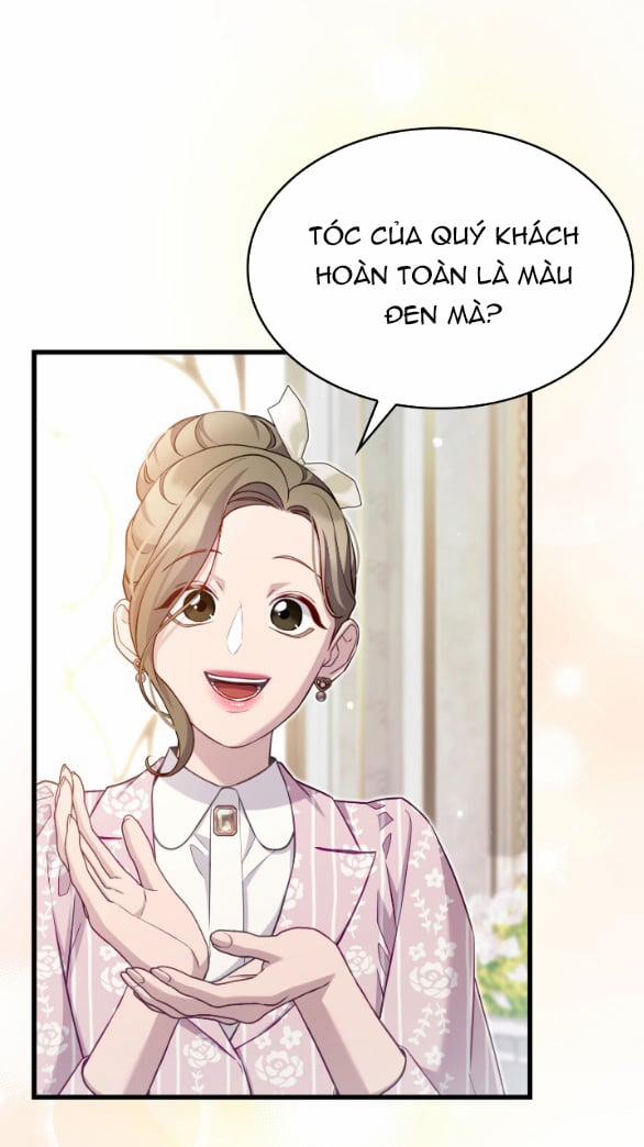 Tôi Sẽ Biến Anh Ta Từ Một Con Chó Điên Thành Một Chàng Quý Tộc 28 trang 41