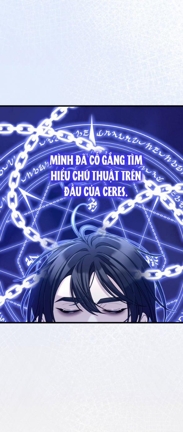 Tôi Sẽ Biến Anh Ta Từ Một Con Chó Điên Thành Một Chàng Quý Tộc 28 trang 45