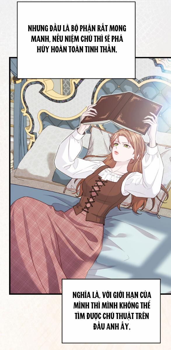 Tôi Sẽ Biến Anh Ta Từ Một Con Chó Điên Thành Một Chàng Quý Tộc 28 trang 46
