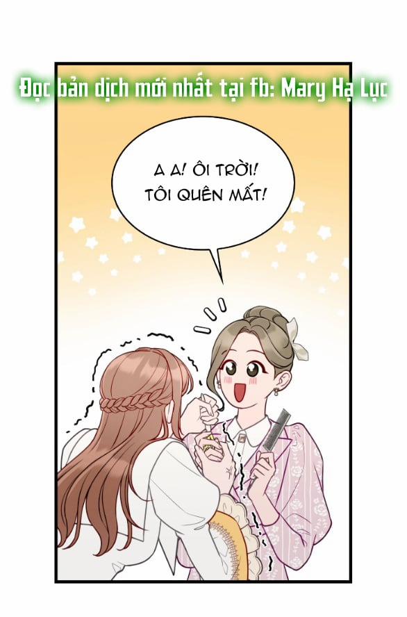 Tôi Sẽ Biến Anh Ta Từ Một Con Chó Điên Thành Một Chàng Quý Tộc 28 trang 5