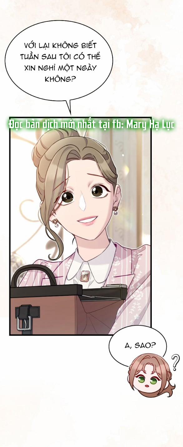 Tôi Sẽ Biến Anh Ta Từ Một Con Chó Điên Thành Một Chàng Quý Tộc 28 trang 54