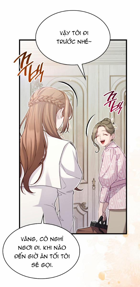 Tôi Sẽ Biến Anh Ta Từ Một Con Chó Điên Thành Một Chàng Quý Tộc 28 trang 62