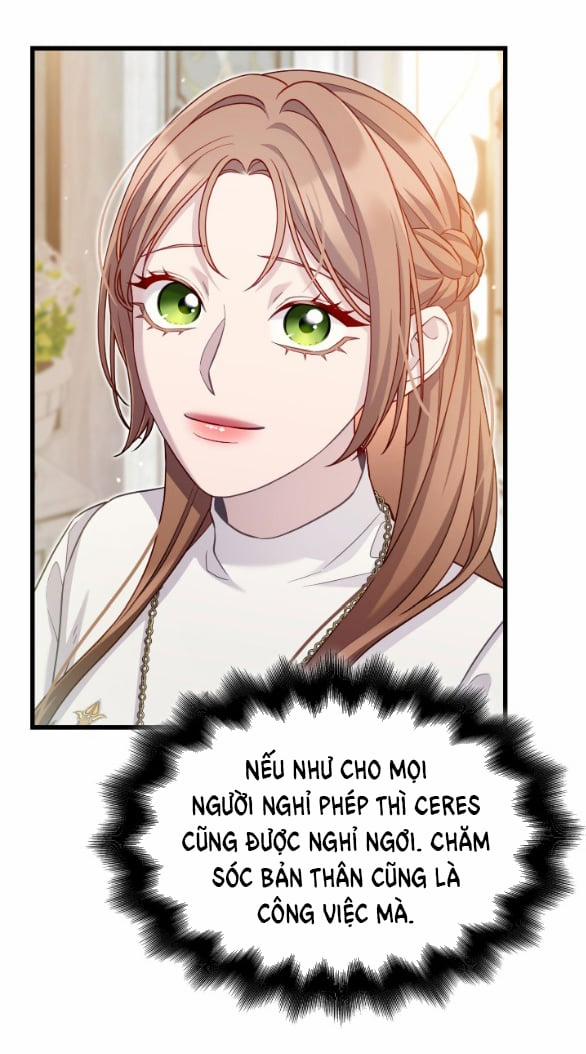 Tôi Sẽ Biến Anh Ta Từ Một Con Chó Điên Thành Một Chàng Quý Tộc 28 trang 67