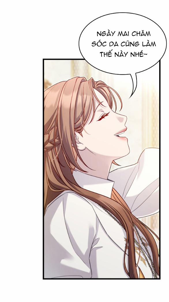 Tôi Sẽ Biến Anh Ta Từ Một Con Chó Điên Thành Một Chàng Quý Tộc 28 trang 69