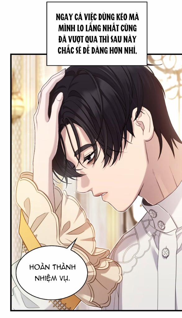 Tôi Sẽ Biến Anh Ta Từ Một Con Chó Điên Thành Một Chàng Quý Tộc 28 trang 70