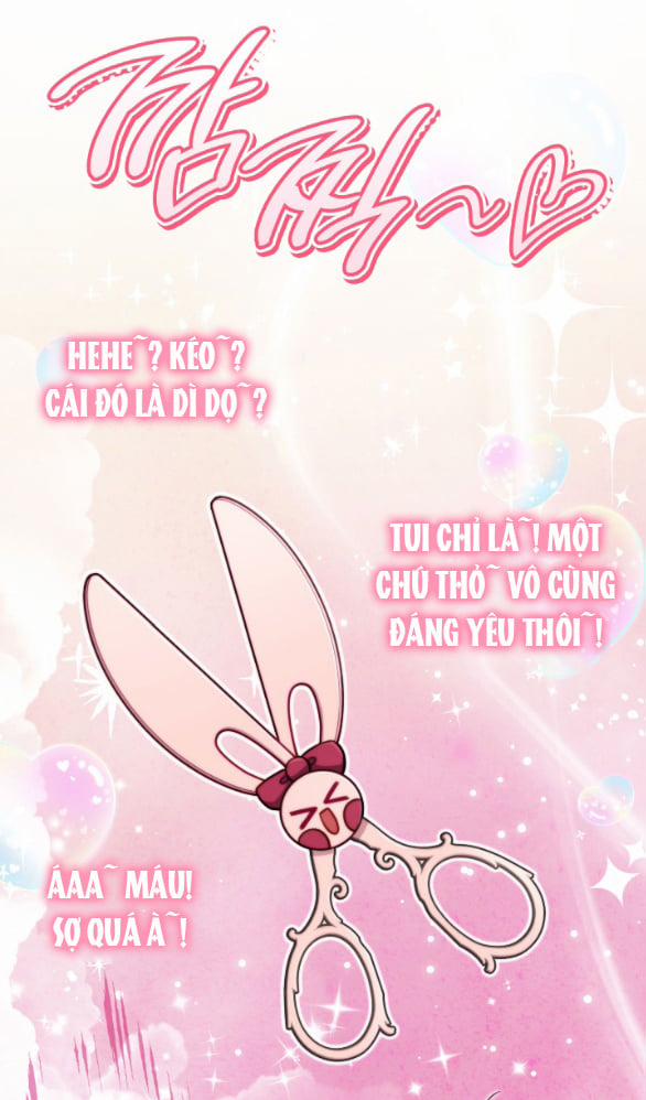 Tôi Sẽ Biến Anh Ta Từ Một Con Chó Điên Thành Một Chàng Quý Tộc 28 trang 8