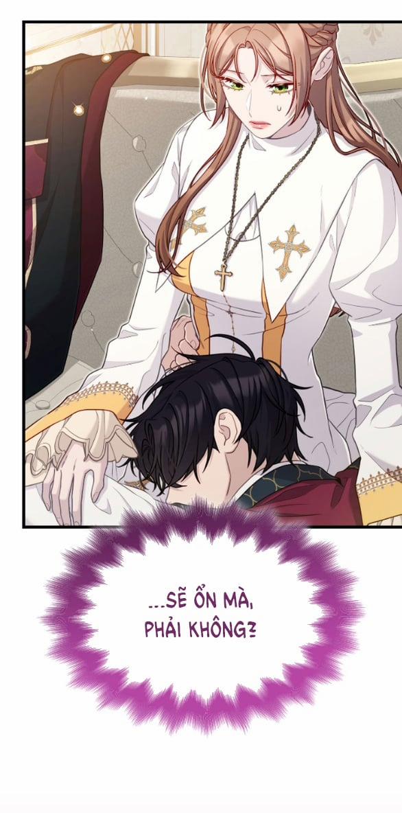 Tôi Sẽ Biến Anh Ta Từ Một Con Chó Điên Thành Một Chàng Quý Tộc 29 trang 13