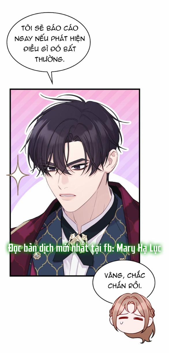 Tôi Sẽ Biến Anh Ta Từ Một Con Chó Điên Thành Một Chàng Quý Tộc 29 trang 15