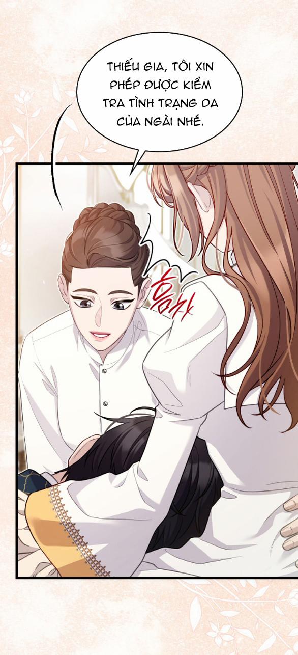 Tôi Sẽ Biến Anh Ta Từ Một Con Chó Điên Thành Một Chàng Quý Tộc 29 trang 17